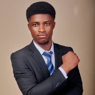 Judah Ndifreke